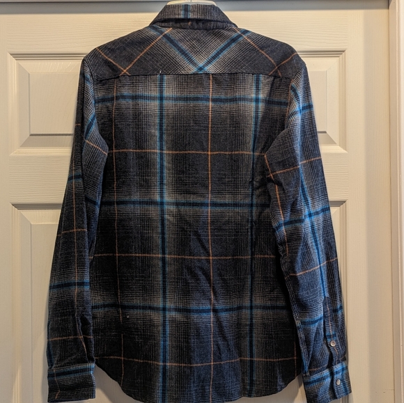 Stoic long sleeve button down - Picture 2 of 3